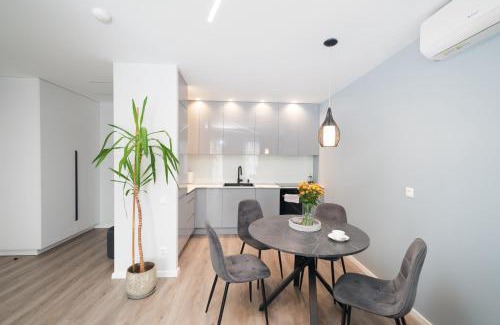 Klaipeda Appartement | Dviejų Kambarių Butas Klaipėdoje