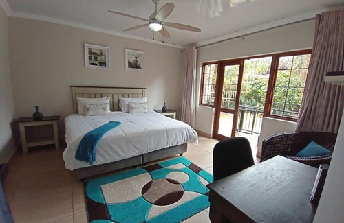 Emalahleni Maison | Dvine Guesthouse Witbank