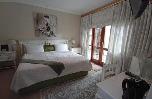 Emalahleni Maison | Dvine Guesthouse Witbank