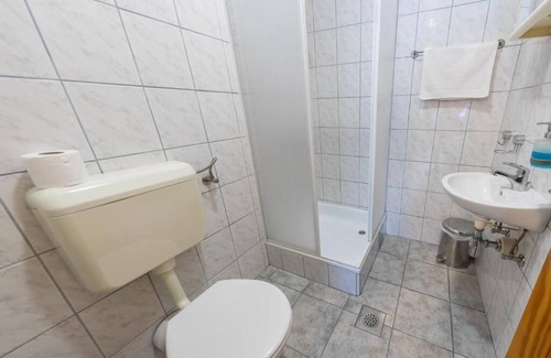 Mostar Appartement | Dvokrevetna soba s bračnim krevetom