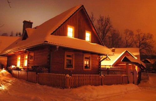 Osturna Maison | Dvor Magduška