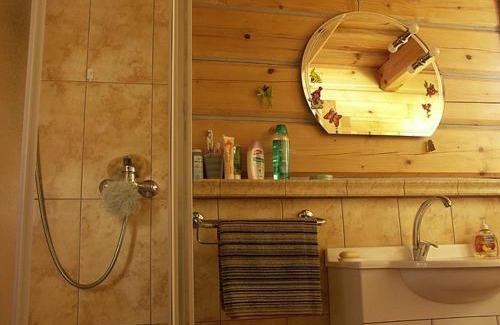 Osturna Maison | Dvor Magduška
