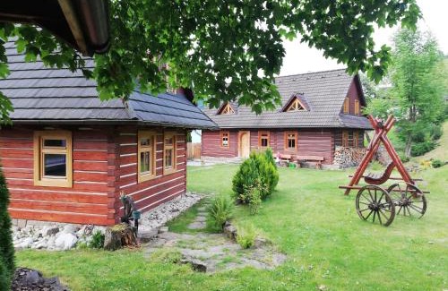 Osturna Maison | Dvor Magduška