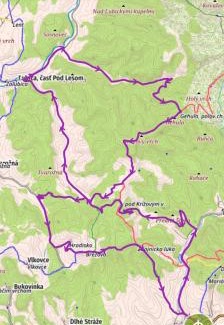 Dravce Autre | DVOR POD KRíKMI