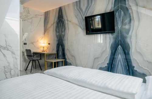Smarjeske Toplice Hôtel | Dvorec Gregorčič