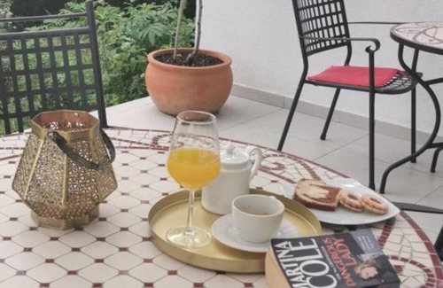 Seliste Appartement | Dvosobni suite u potkrovlju - Room 6 - Plitvice Falls Cottage