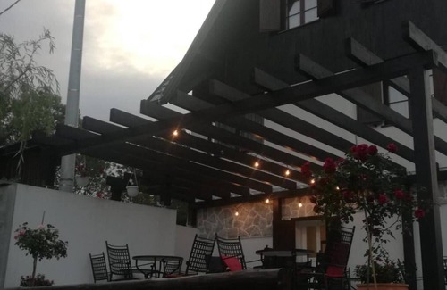 Seliste Appartement | Dvosobni suite u potkrovlju - Room 6 - Plitvice Falls Cottage