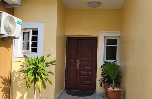Ikeja Maison | Dvyne Lux-Home- Stylish, classy, secured duplex with elegant decor & 24hrs light