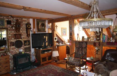 Reszel Maison | Dwór Barocco