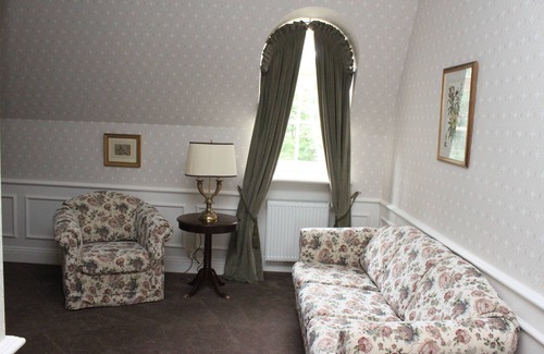 Dobczyce Hôtel | Dwór Sieraków