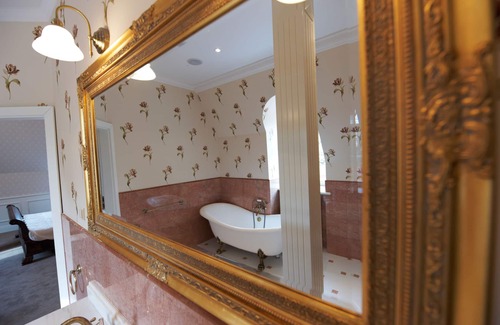 Dobczyce Hôtel | Dwór Sieraków