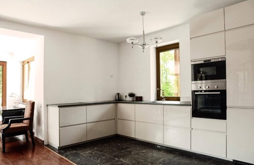 Wielka Wies Hôtel | Dwór w Tomaszowicach