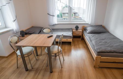 Jedlicze Maison | Dwa Karpie Jedlicze