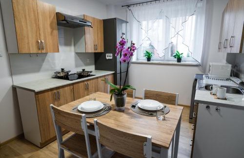 Jedlicze Maison | Dwa Karpie Jedlicze