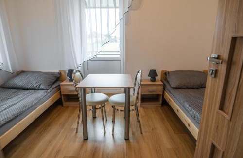Jedlicze Maison | Dwa Karpie Jedlicze