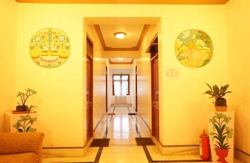 Rumtek Cabine | Dwang Rumtek Resort