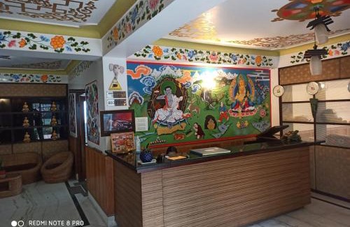 Rumtek Cabine | Dwang Rumtek Resort