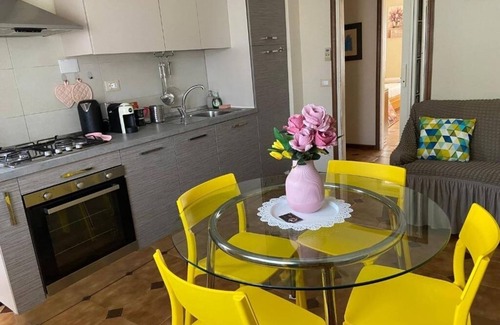 Pisa Appartement | Dwarf's House