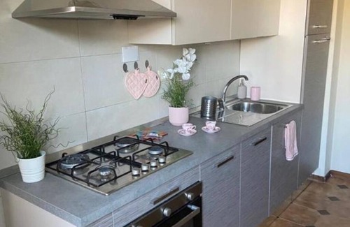 Pisa Appartement | Dwarf's House