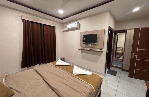 Hazaribagh Hôtel | Dwarika Palace