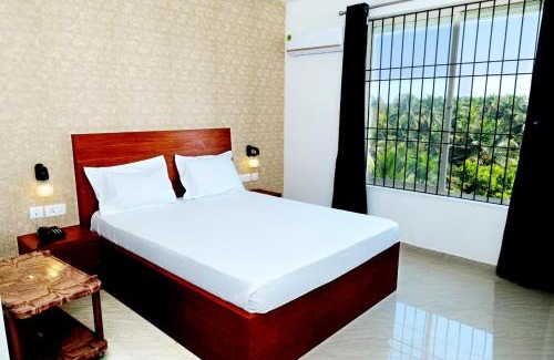 Inna Hôtel | DWARKA LODGING & BOARDING