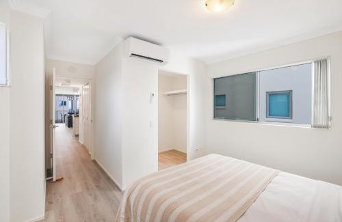 Bargara Appartement | Dwell 40, Oceanfront Apartment