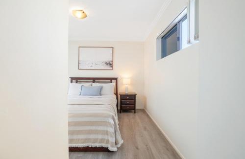 Bargara Appartement | Dwell 40, Oceanfront Apartment