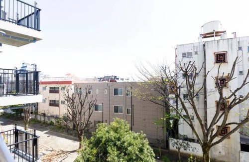 Shibuya Appartement | Dwell Urban 4C