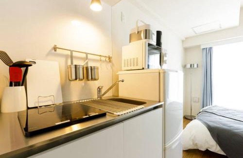 Shibuya Appartement | Dwell Urban 4C