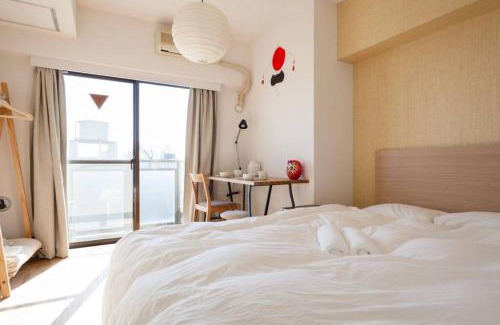 Shibuya Appartement | Dwell Urban 6C