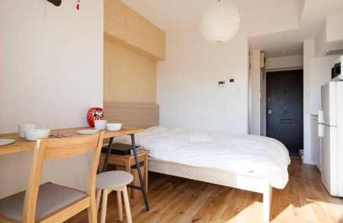 Shibuya Appartement | Dwell Urban 6C