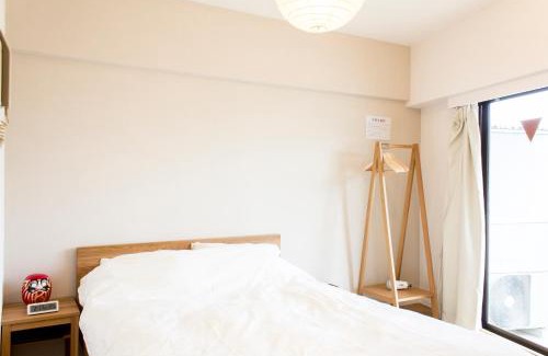 Shibuya Appartement | Dwell Urban 7A