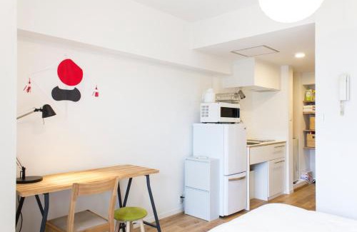 Shibuya Appartement | Dwell Urban 7A
