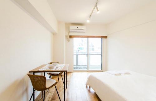 Shibuya Appartement | Dwell Urban 7B