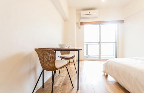 Shibuya Appartement | Dwell Urban 7B