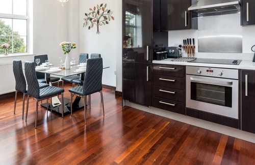 Mayesbrook Appartement | Dwellers Delight Living Serviced 2 Bed Apartment - Dagenham / Greater London