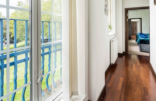 Mayesbrook Appartement | Dwellers Delight Living Serviced 2 Bed Apartment - Dagenham / Greater London