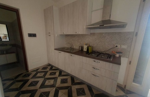 Campi Salentina Maison | Dwelling of the Swallows