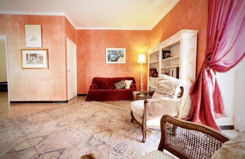 Genoa Historical Centre Appartement | DWELLING PIKES (AQUARIUM) GENOVABNB.IT