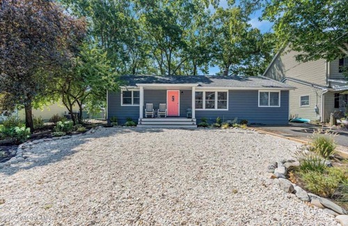 Point Pleasant Maison | DWI2418 | Charming 3BR 2 ba Ranch in Pt Boro! 30 Day Minimum = Great Deal!