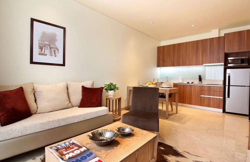 Gandaria-selatan Hôtel | Dwijaya House of Pakubuwono