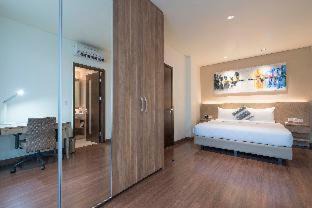 Gandaria-selatan Appartement | Dwijaya House of Pakubuwono