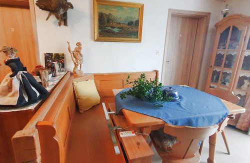 Grassau Maison | Dwingelo-Lütten Angela Brandstätter Hof | Chiemgau Karte