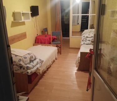 Jastrzebia Gora Maison | Dwkamil