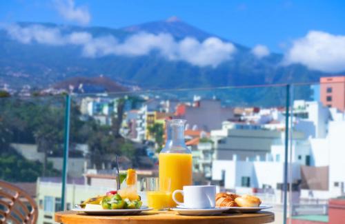 Puerto de la Cruz Hôtel | DWO Nopal
