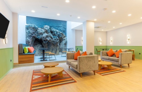 Puerto de la Cruz Hôtel | DWO Nopal