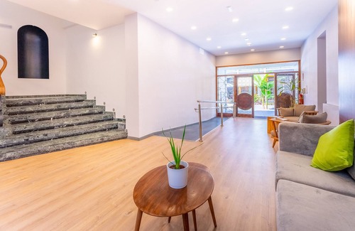 Puerto de la Cruz Hôtel | DWO Nopal