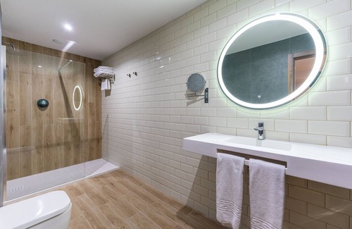 Puerto de la Cruz Hôtel | DWO Nopal