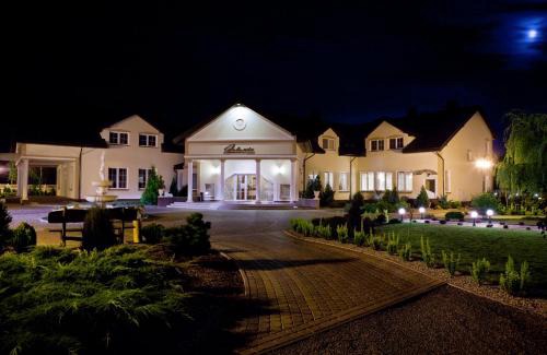 Czosnowka Hôtel | Dworek Jolanta