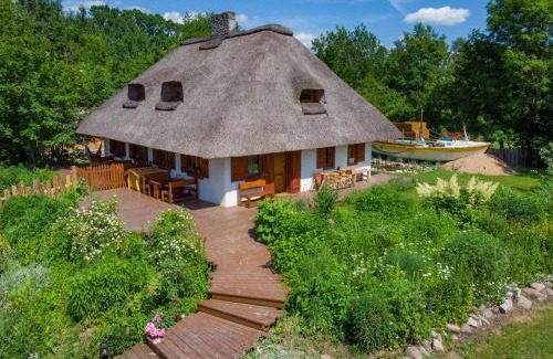 Wegorzewo Appartement | Dworek Króla Stanisława - Apartament Chabrowy
